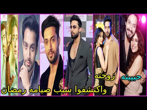 جميع المعلومات حول النجم اديتيا كابور بطل مسلسل على صدى الخلخال ستصدمكم ديانته 