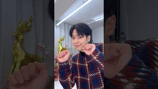 ABNEW를 위한 앙탈챌린지 제출합니다. ≽^•༚•🎀≼