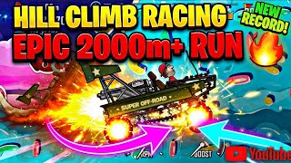 baba climb  is live stream #hillclimbracing #hillclimb #hillclimbracing3  #subwaysurfers #granny screenshot 5