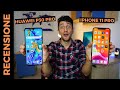 iPhone 11 Pro vs Huawei P30 Pro - RECENSIONE di FOTO e VIDEO