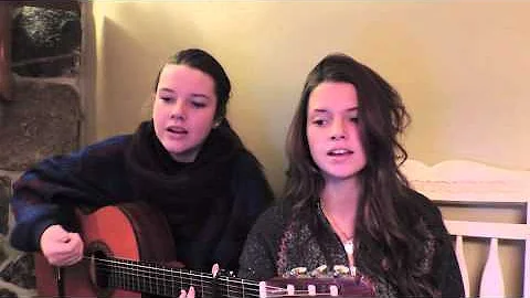 Pumped up kicks - Natalie, Sarah Lindberg