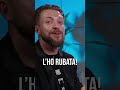 QUESTA battuta fa ridere perché l'ho RUBATA