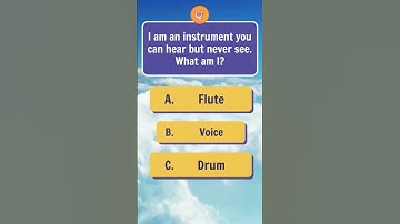 Short Riddles IQ Test (P32)– Only True Geniuses Can Solve These!