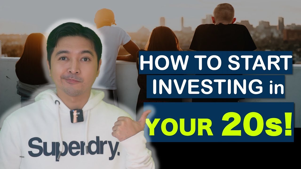How to start investing in your 20s? #realestateph - YouTube