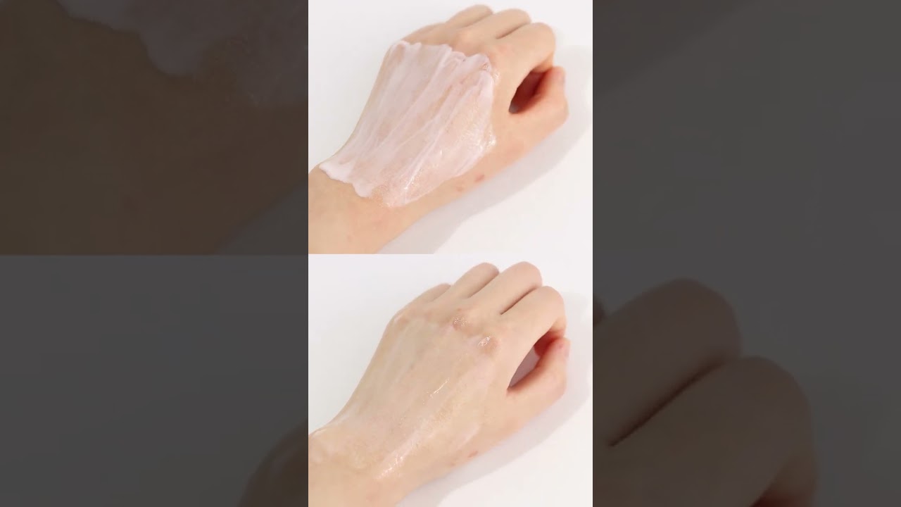 뷰티 코스메틱 스네일 크림 끈적임 없는 영양 크림 5