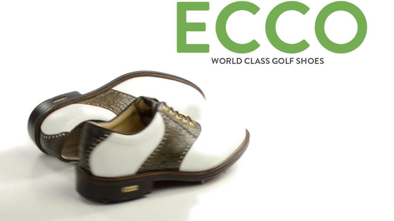 ecco world class gtx review