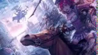 Nightcore - Dombra