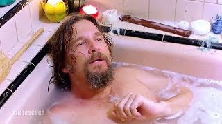 The Big Lebowski (1998) - Nice mormot scene