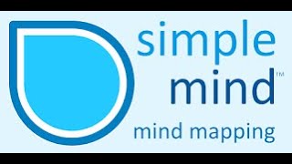 Simplemind Pro Quick Tutorial screenshot 5