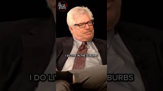 Illegal immigration doesn't affect the suburbs #jesseleepeterson #thefallenstate