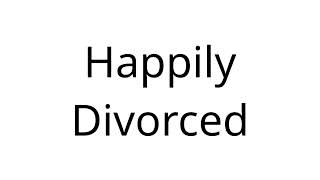 Happily Divorced Theme Song (Instrumental)