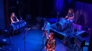 The Lemon Twigs - White Eagle Hall, Jersey City - Good Vibrations, Beach Boys Cover