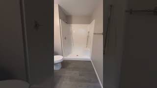 1 Bedroom 1 Bath Senior Villa Apartment at Centennial Crossing & Wabash River Commons
