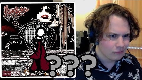 Heptaknot - dental health is mental health in a nutshell