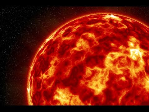 Vidéo: Y A-t-il De L'ADN Sur La Planète Rouge? - Vue Alternative