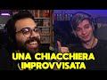 SDRUMOX ENTRA IN LIVE DA DARIO MOCCIA