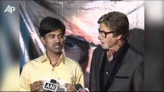 India's Real-life Slumdog Millionaire