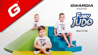 Funny Judo - Oficjalny Zwiastun