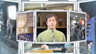 Find Your Future at Lackawanna College