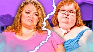 1000-Lb Sisters: The Real Reason Amanda Halterman Waited So Long To Have Weight Loss Surgery