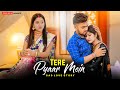 Terre pyar mein cover heart touching love story  som  soumi  new song 2022  story of ss