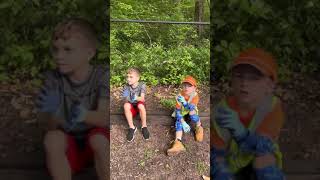 Playground Safety Week 2
