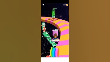 shortcut run all levels gameplay Android iOS Android #trending (4)