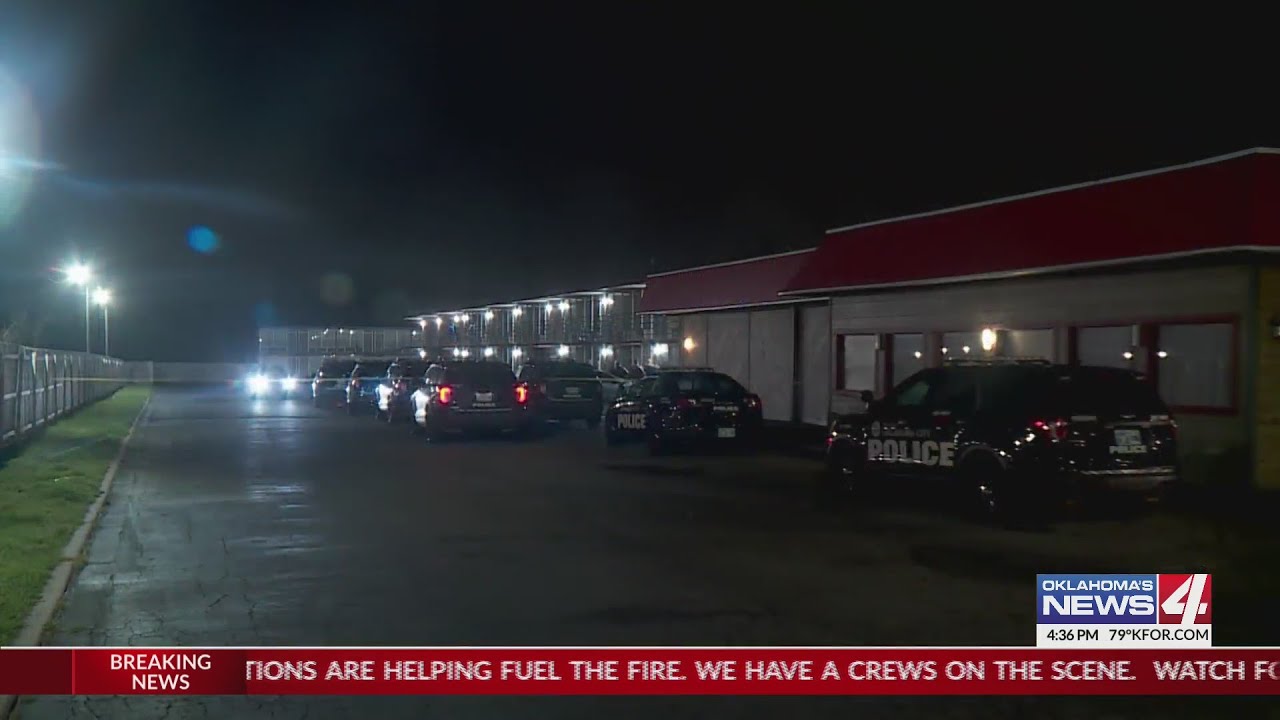 Suspect arrested after hours-long standoff - YouTube