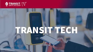 Microtransit, Autonomous Vehicles and AI in Transit