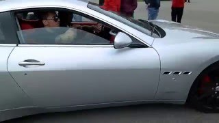 Superderportivos Cantabria