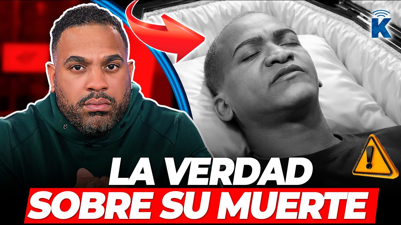 PEDRO EXPLICA LA VERDAD SOBRE LA MUERTE DE MELVIN TV?
