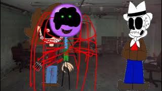 slendyaric 30 1st scene for thefnafguyfan alt