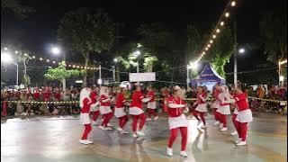 Senam KSH - Tipe (A)