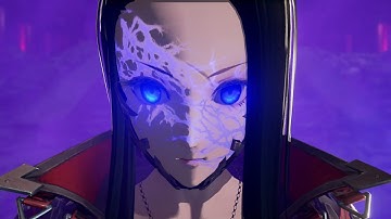 Code Vein All Endings