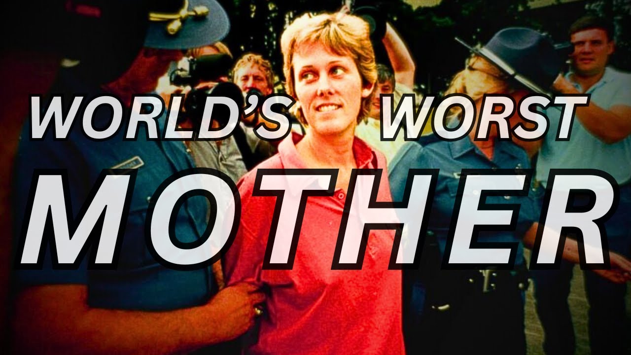 When A Mother Kills Her Children: the case of diane downs |dreading
