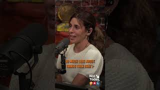 Meadow and AJ Soprano are Still Close After All These Years