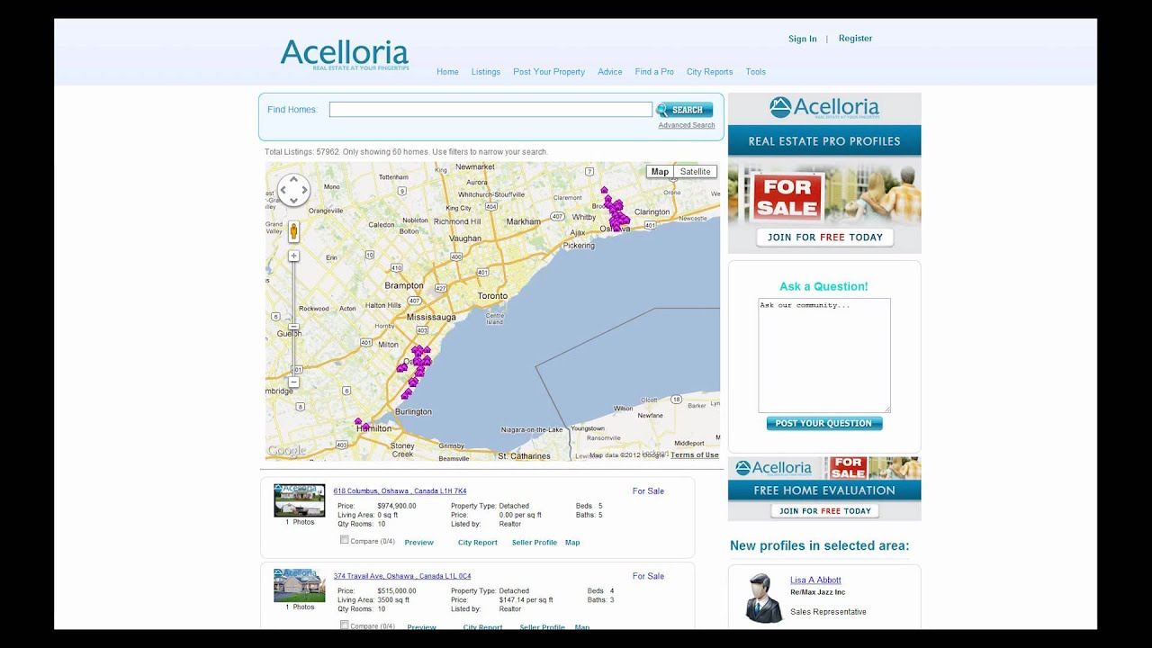 Acelloria -