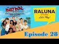Bad Boy Bachelor Island Episode 28 RaLuna Right Answers Save Rowan