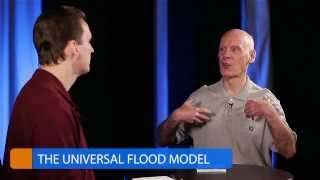 How Do Christians View Noah's Flood?