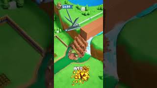 Viking Rise: We are really doomed #viralshort #viralvideo #fyp #mobilegame #unitedstates