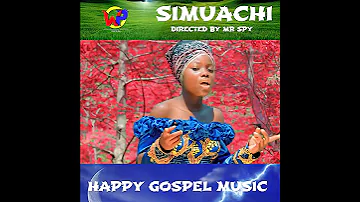 Happy Gospel Simuachi Official Coming Soon Video Clip Gospel Nyarugusu Happygospel Kwaya 