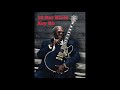B.B. King - The Thrill Is Gone - 12 Bar Blues Backing Track in Bb