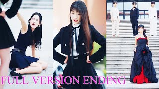 💔Reborn! Unloved girl stops trying to please anyone, they panic!#chinesedrama