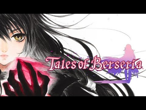 〖PS5〗TALES OF BERSERIA REMASTERED | PLAYTHROUGH PART #30 | 4k