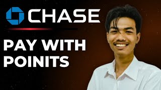 How To Pay Chase Credit Card With Reward Points