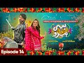 Heer Da Hero Episode 14 Imran Ashraf Amar Khan Afzal Khan Rambo Usman Peerzada GeoKahani 