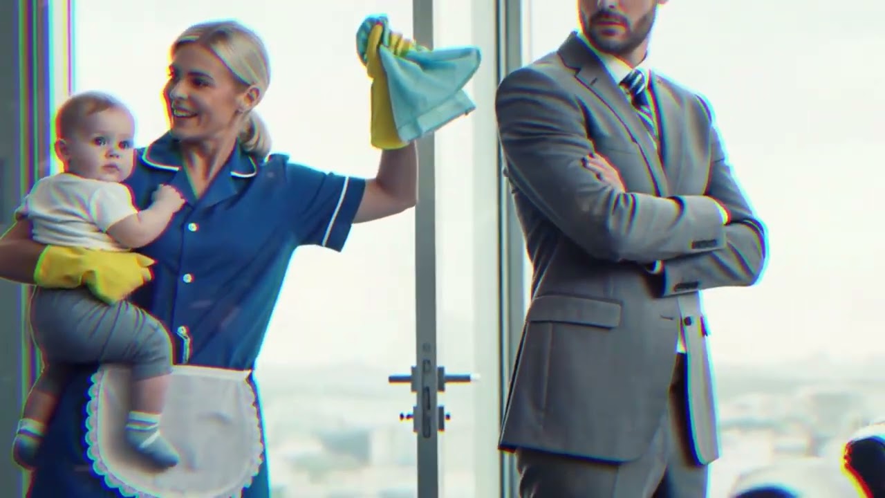 Шесть близнецов миллиардера не смогли расшифровать код — пока сын бывшей уборщицы не решил всё