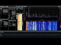 [FMDX]Sporadic-E in Japan 93.5MHz KBS Daegu FM 2025.06.27 17:59 JST