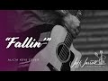 Alicia Keys-Fallin' (Jeff Jarrett cover)