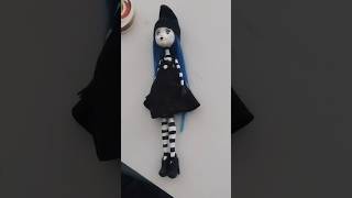 The return of Ada | Monster high custom #doll #monsterhigh